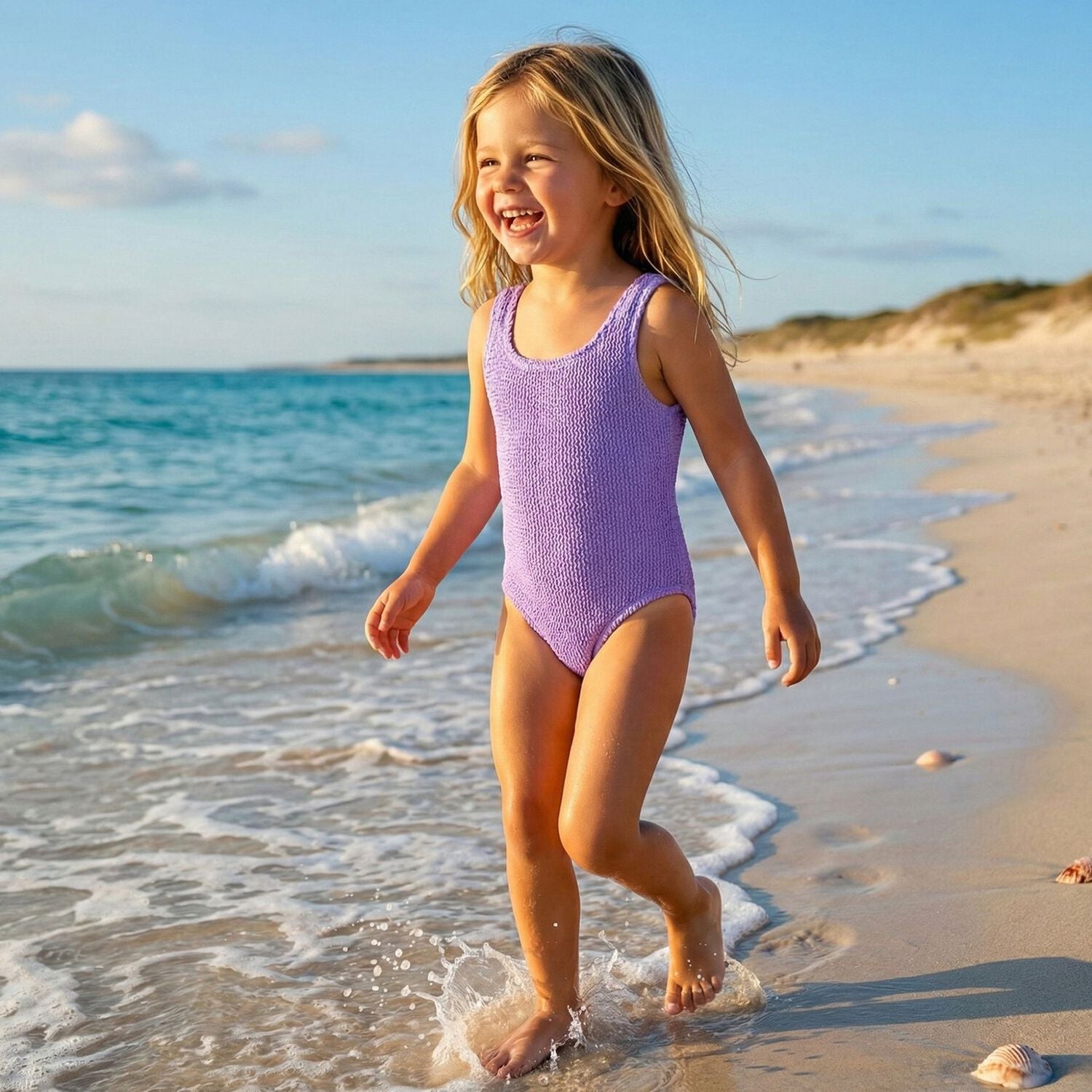 Kids Swimwear