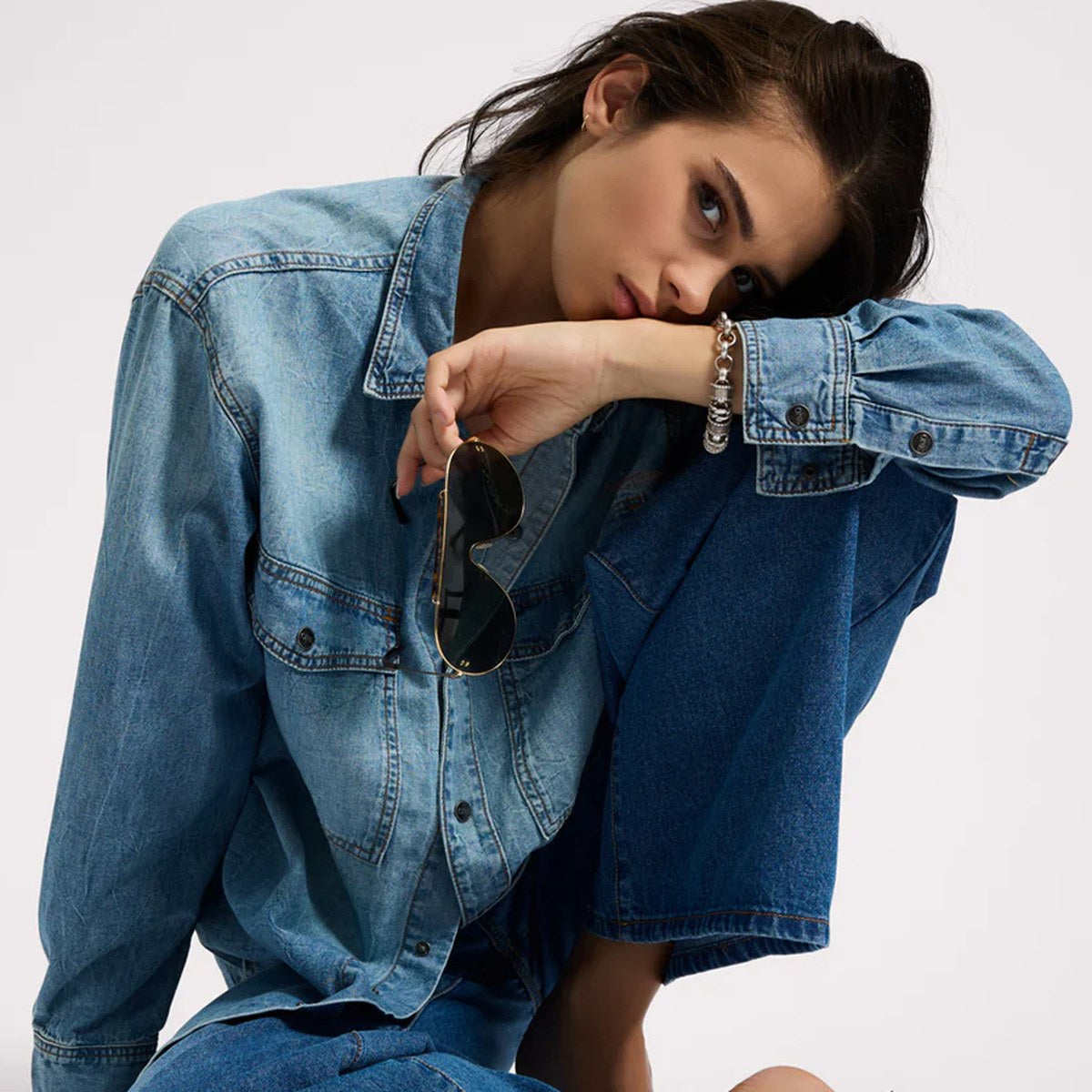 Denim