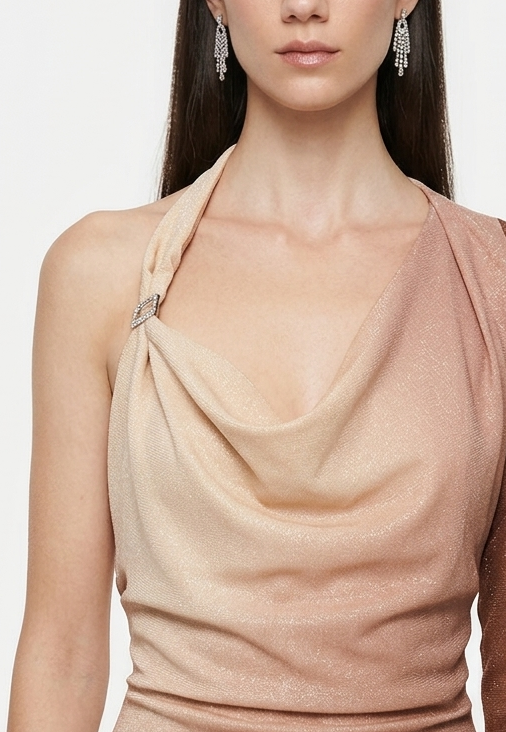 Naomi Dress