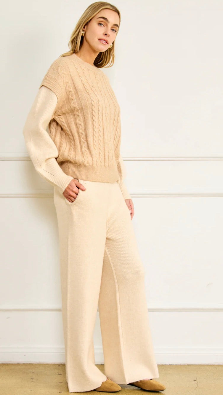 Mylos Sweater