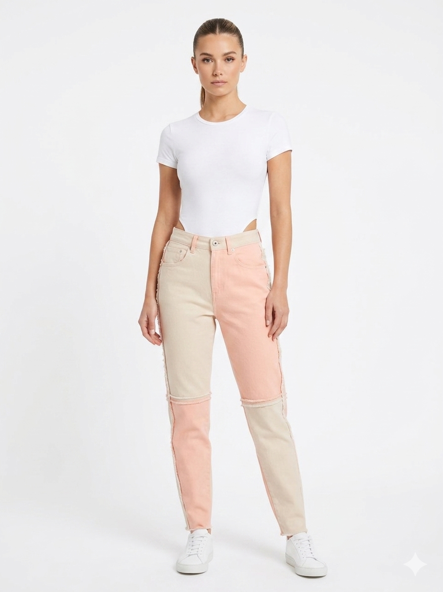 Wonder Jeans