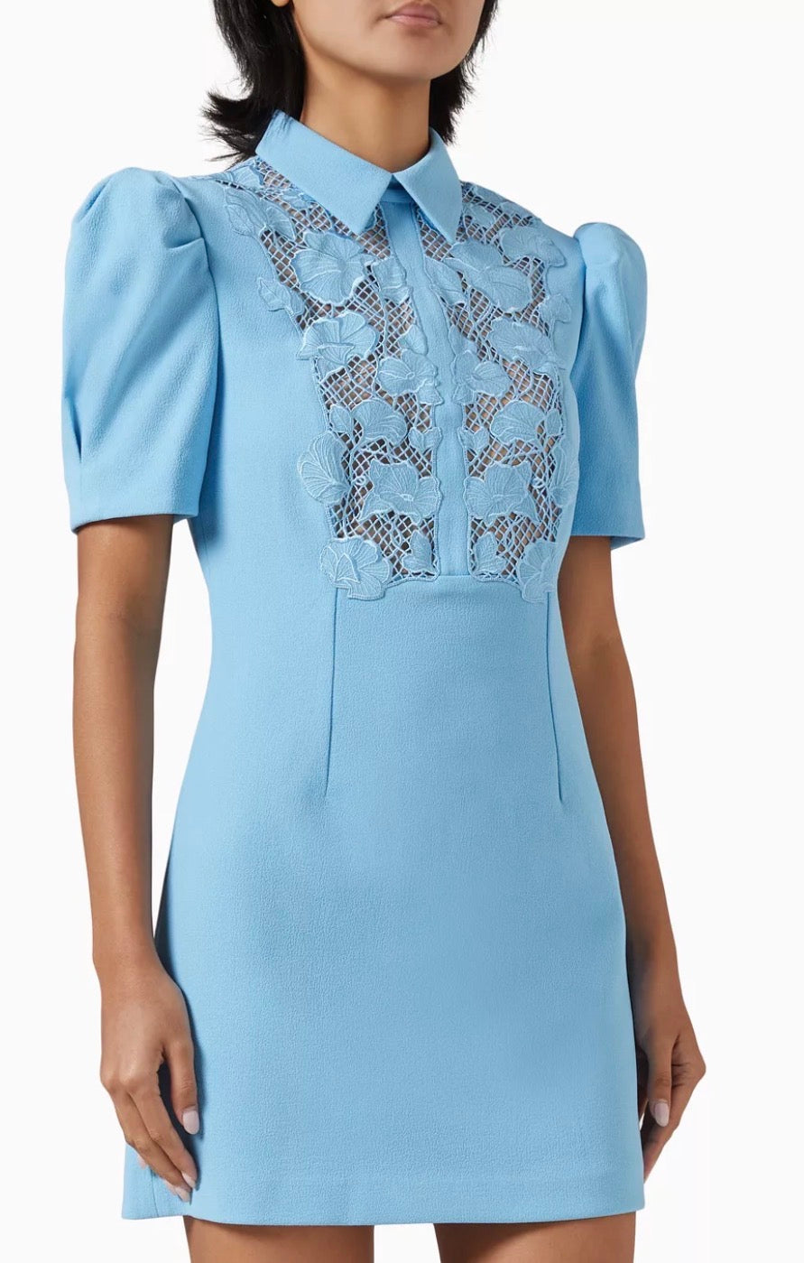 Skye Mini Dress