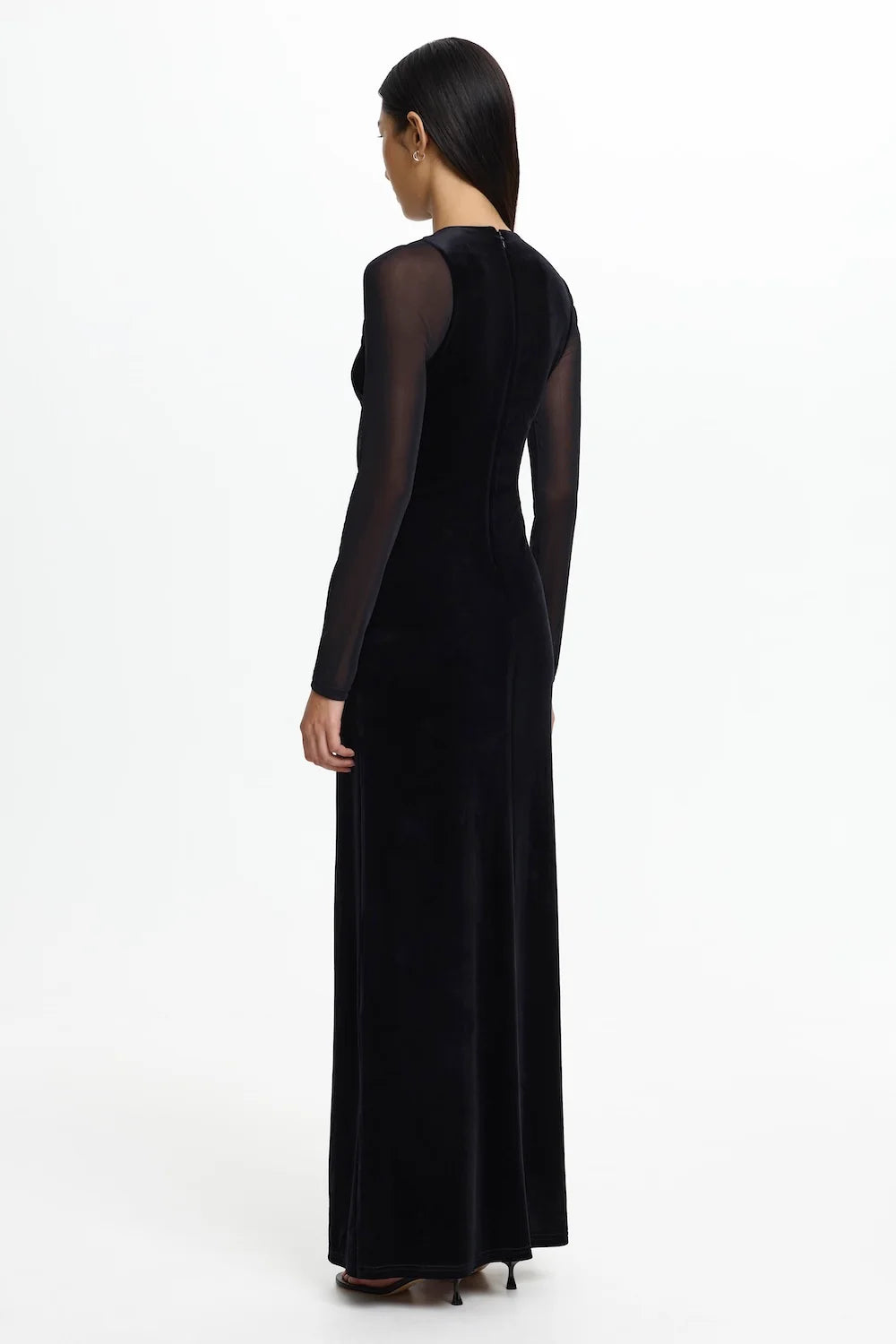 Sigrid Gown