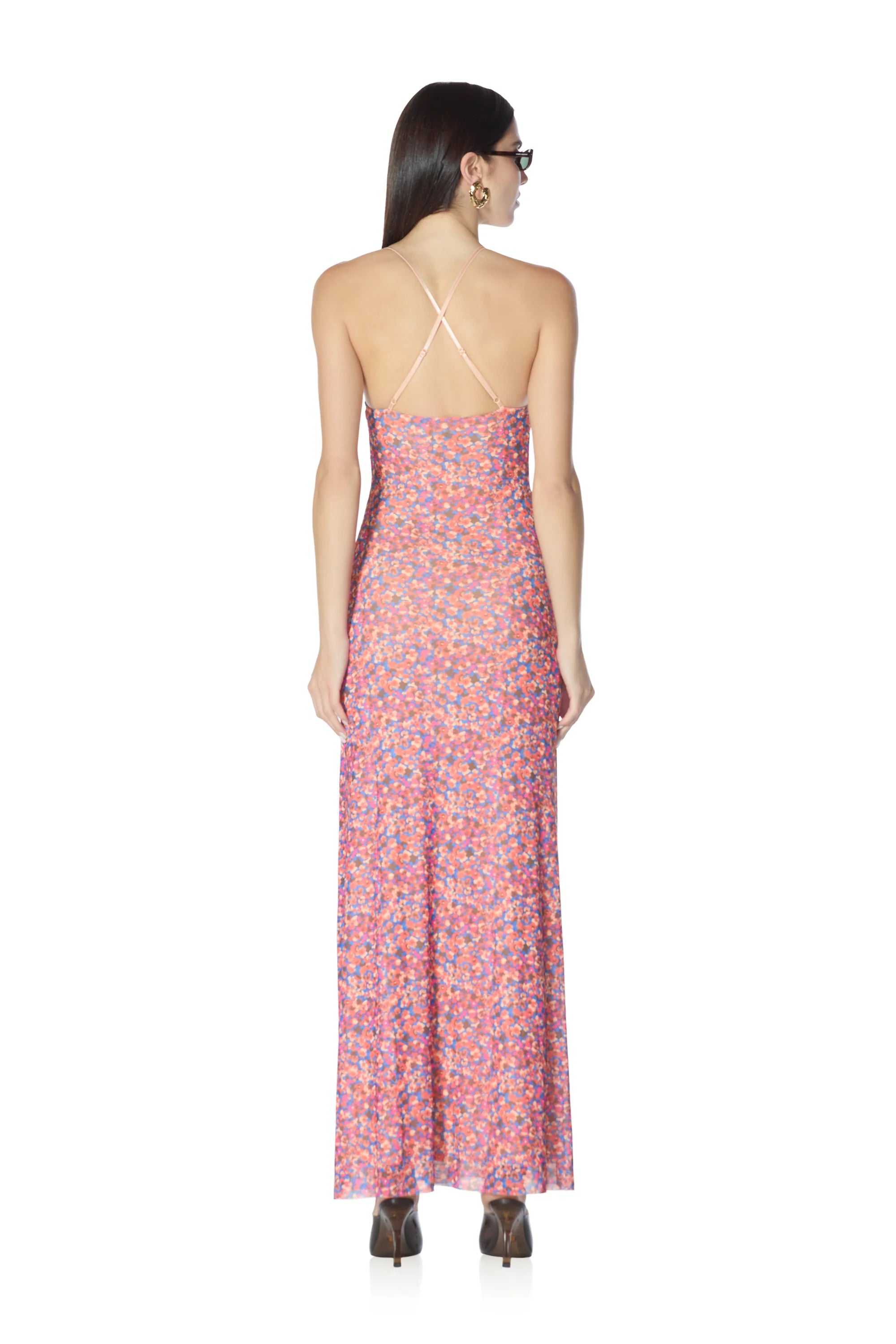 Romy Dress