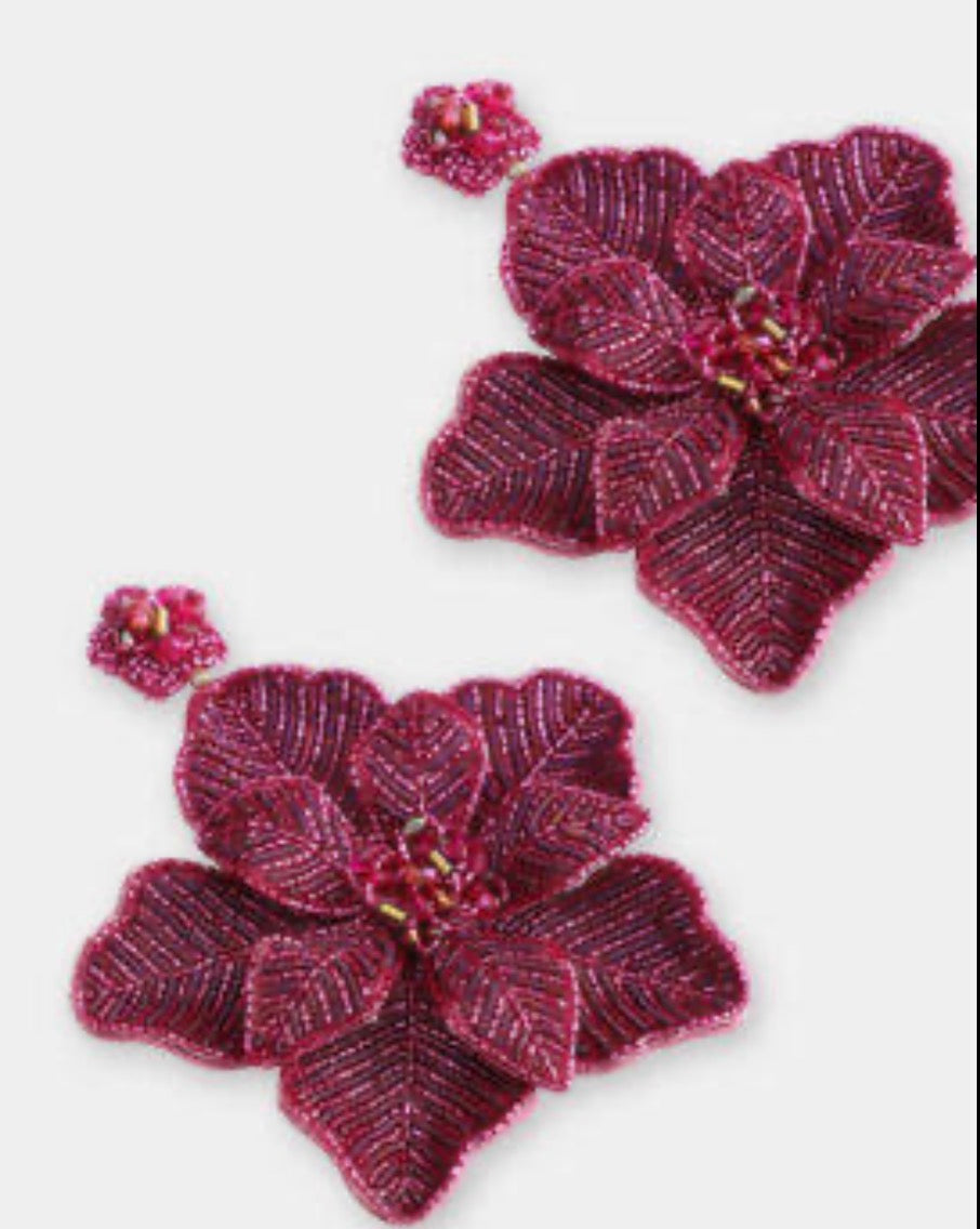 Primrose Earrings