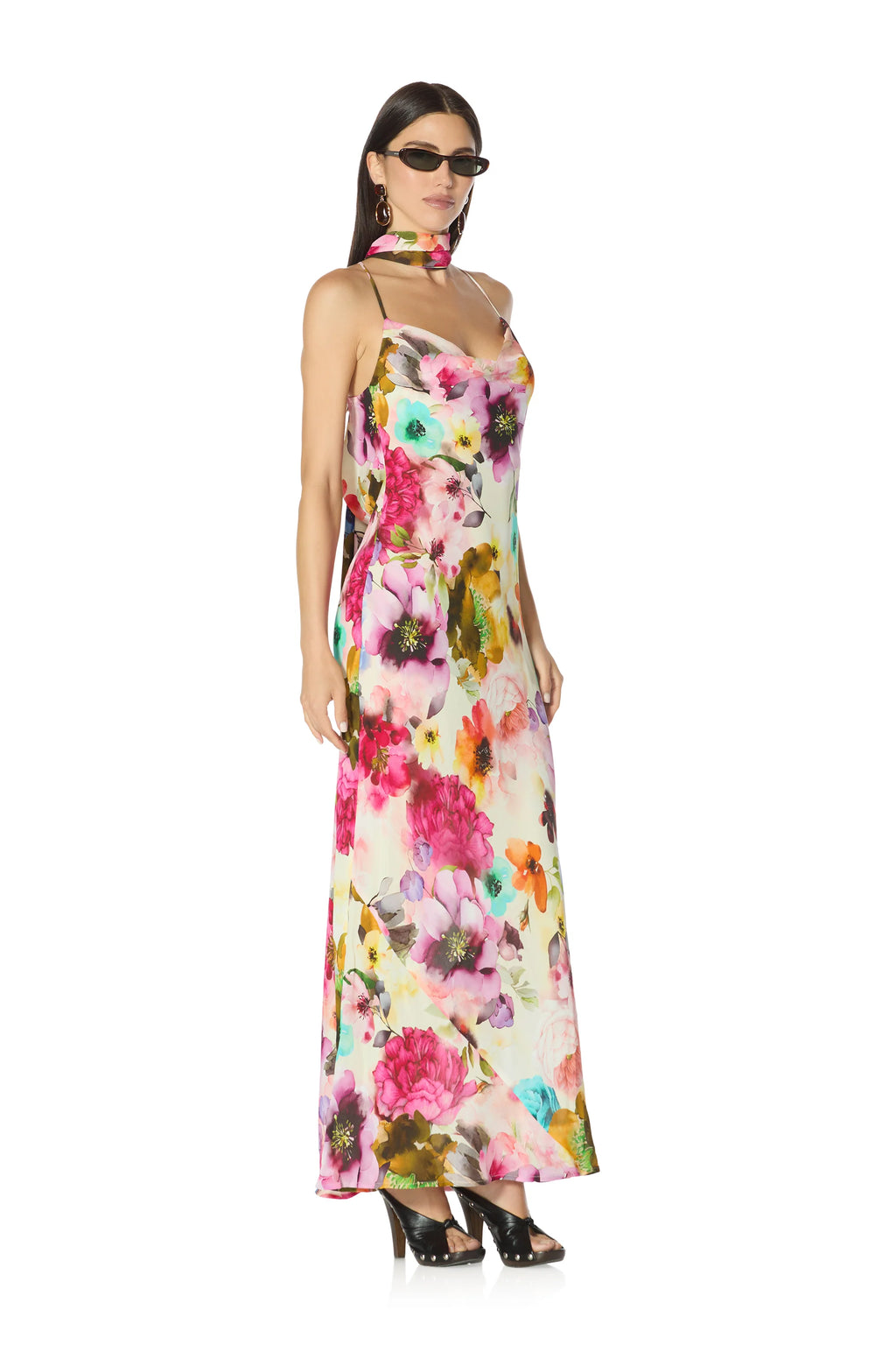 Cheryl Dress