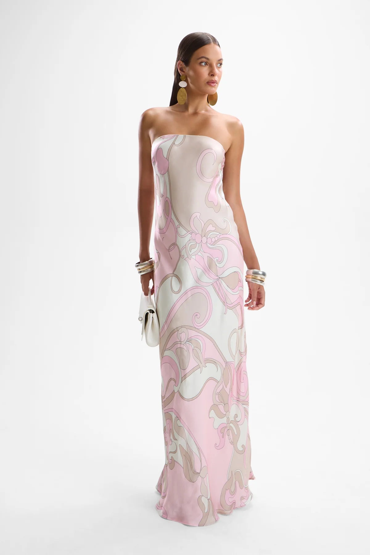 Duchess Dress