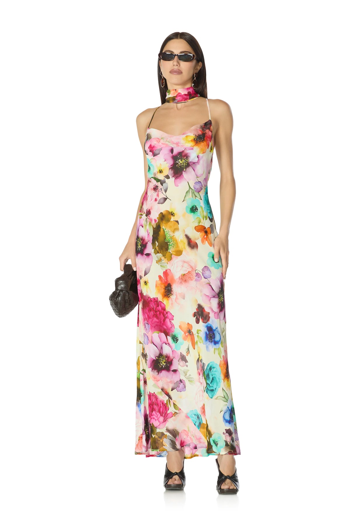 Cheryl Dress