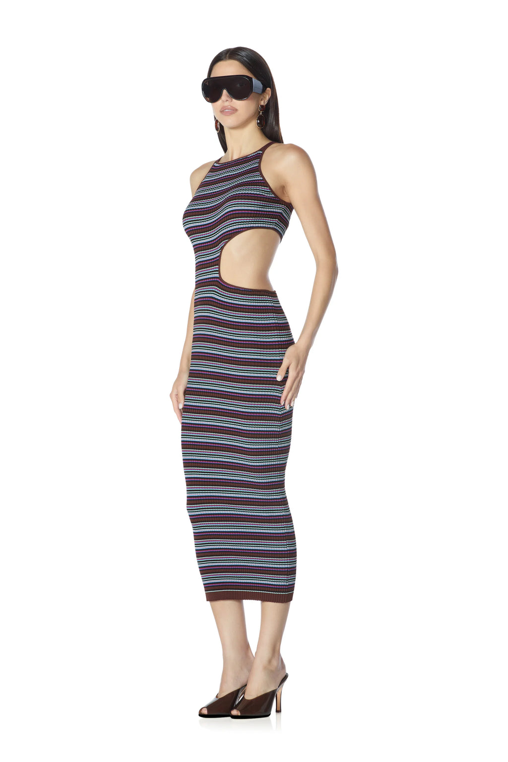 Simons Dress