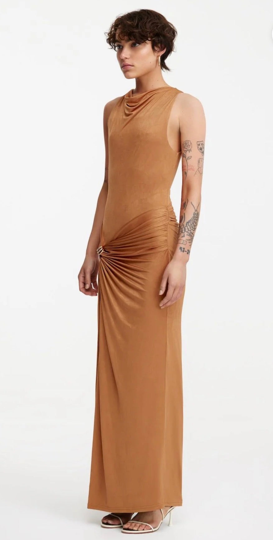 Nala Dress