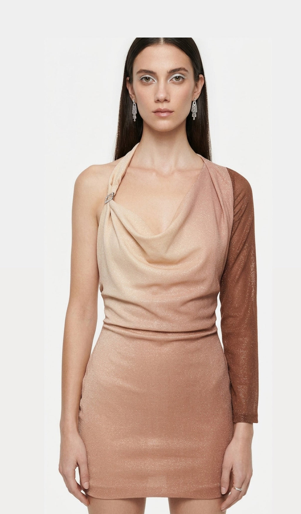 Naomi Dress