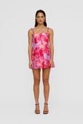 Palma Mini Dress