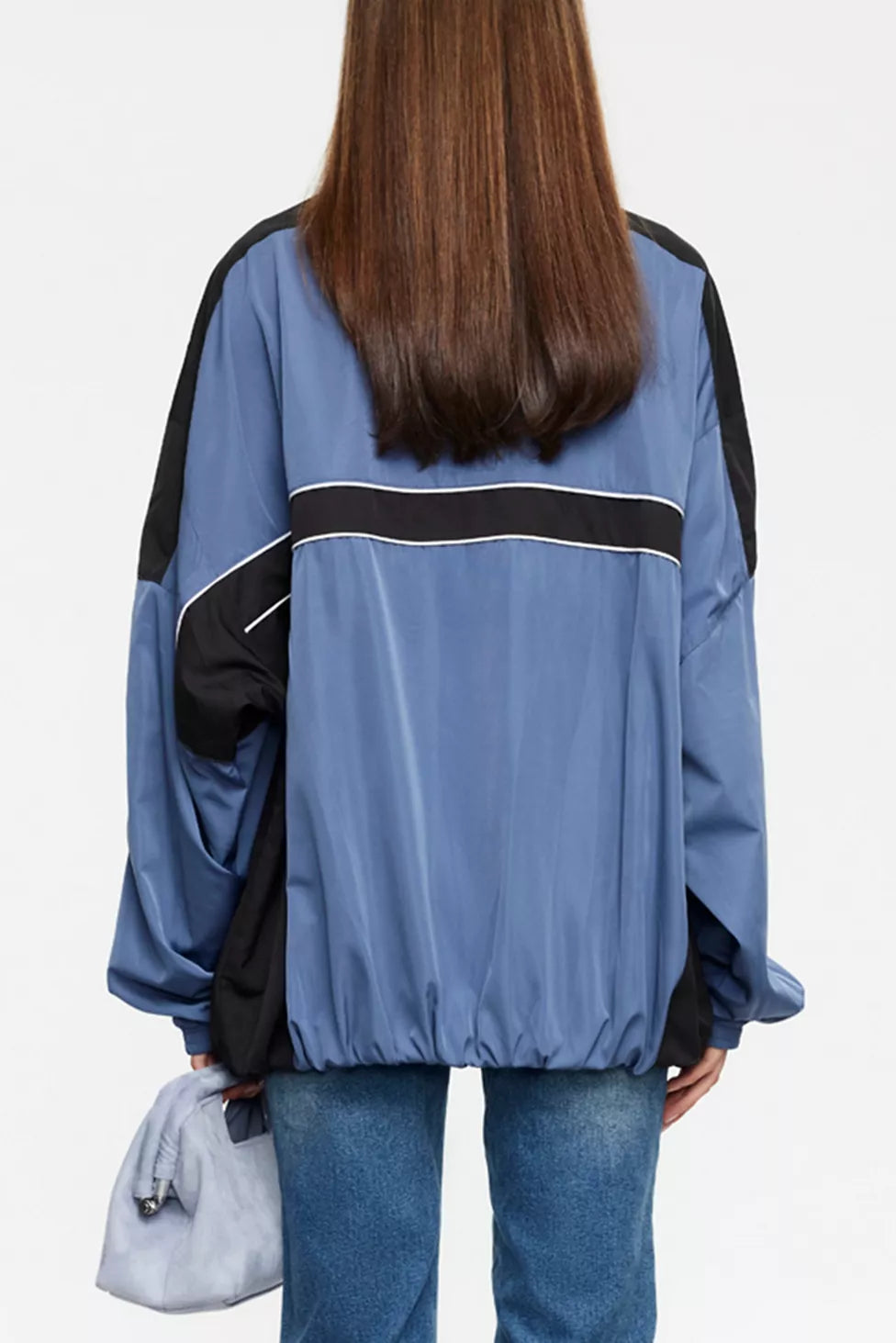 Rhode WindBreaker Slate