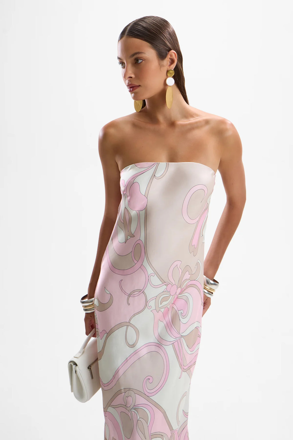 Duchess Dress