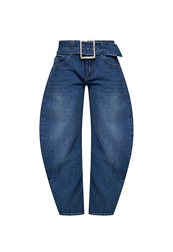Dynasty Jean