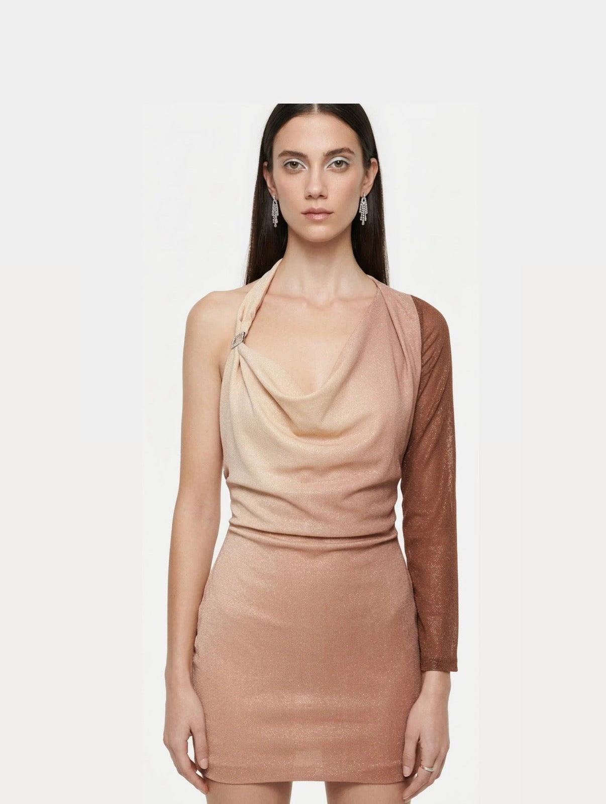 Naomi Dress