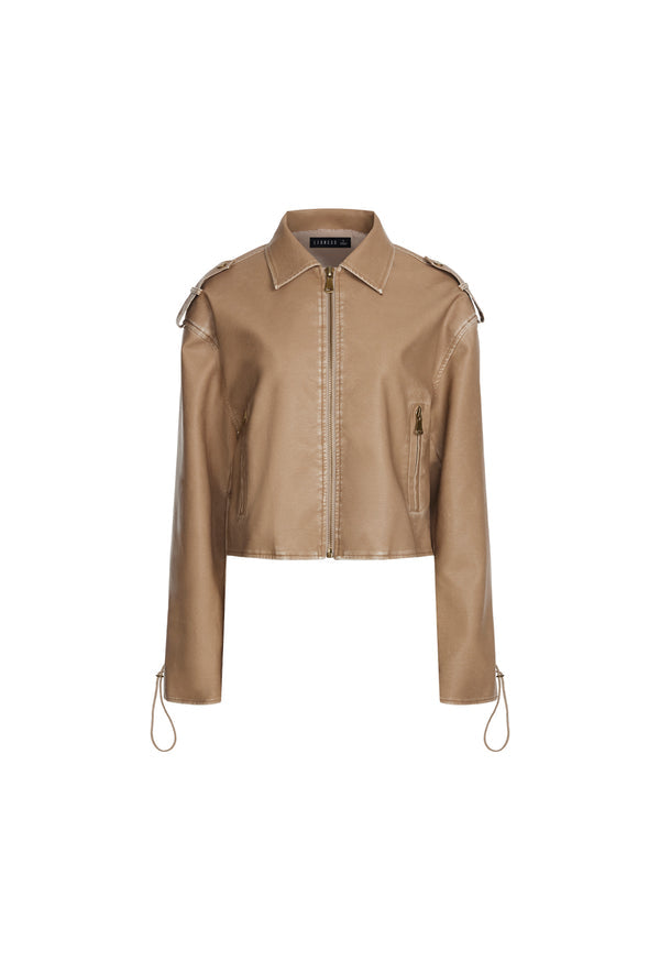 Jet Jacket