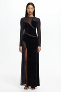 Sigrid Gown