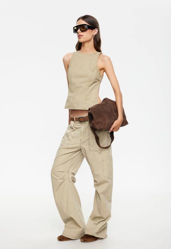 Harmony Top