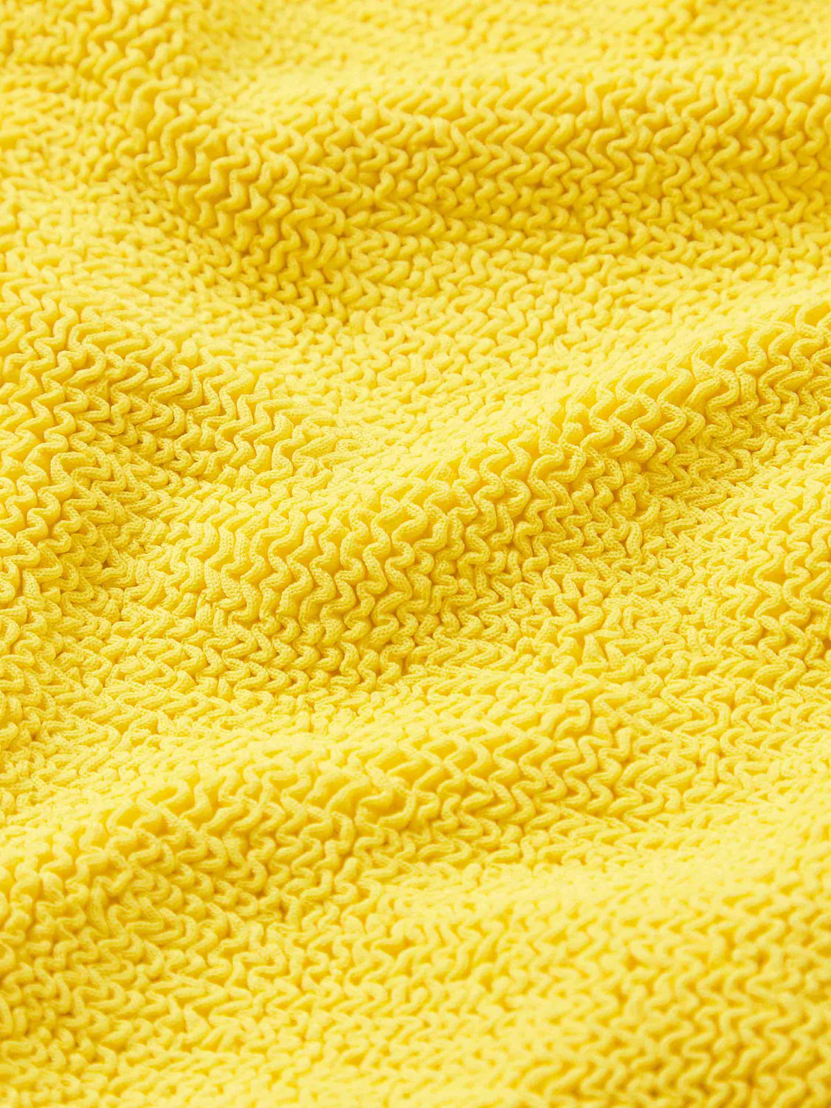 Square Neck Sunflower