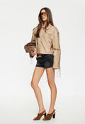 Jet Jacket