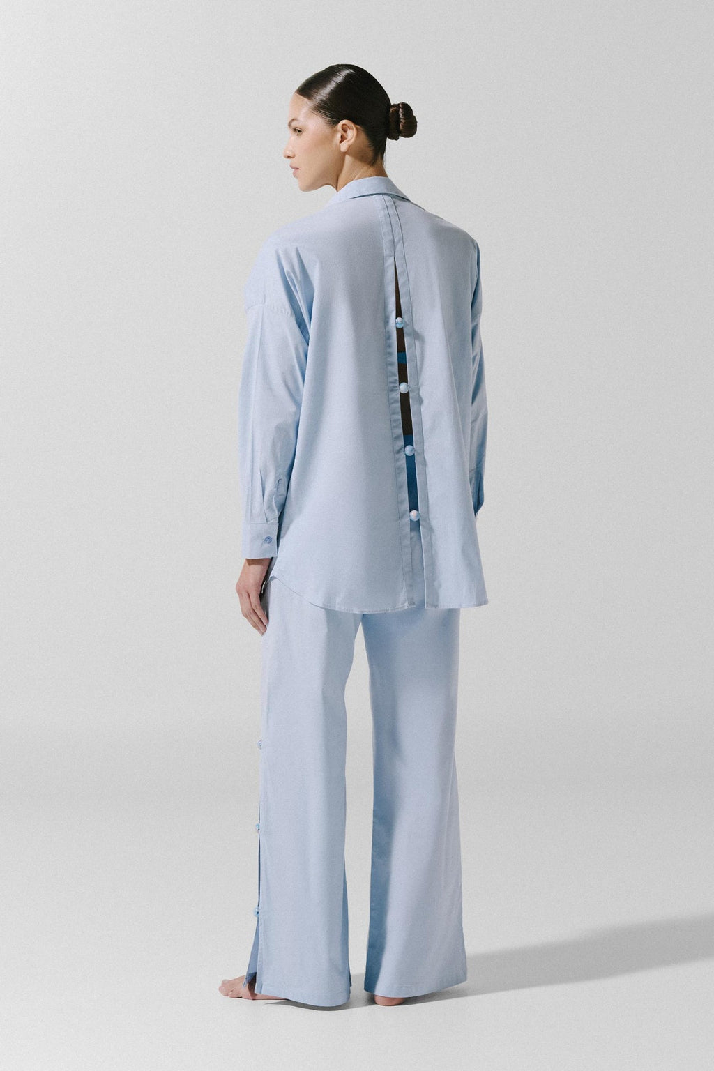 Wayra Shirt