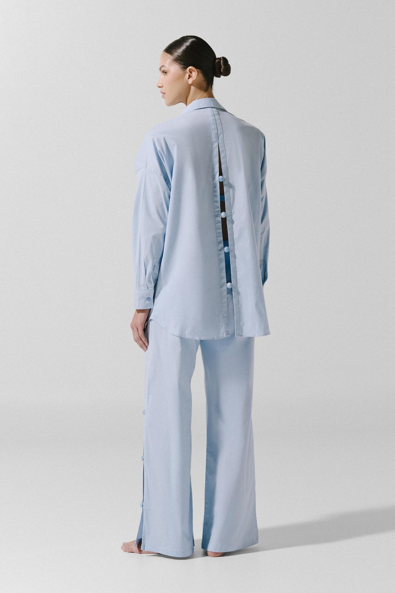 Wayra Shirt