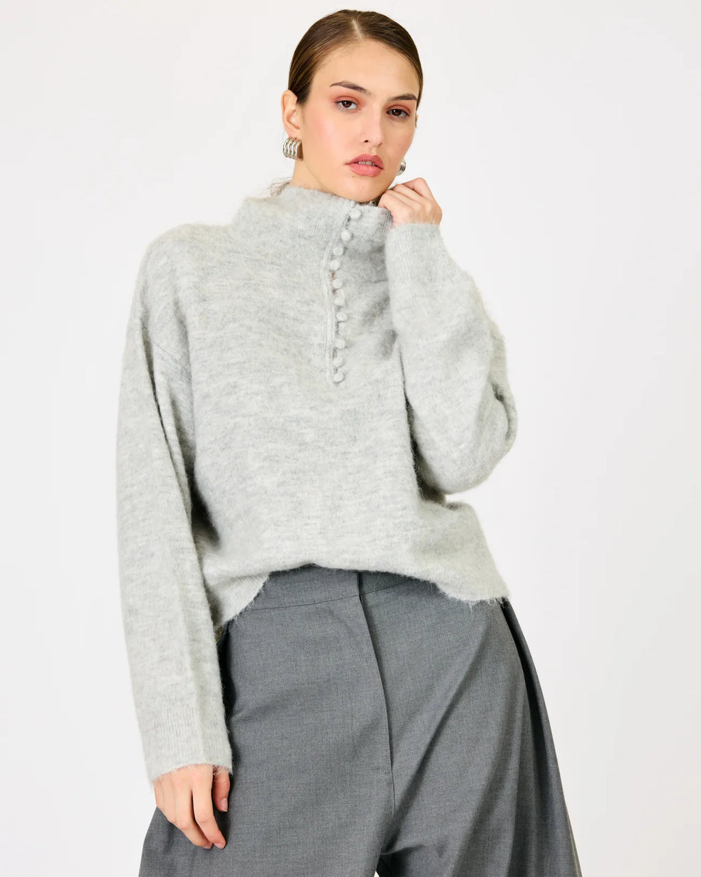 Maelly Sweater