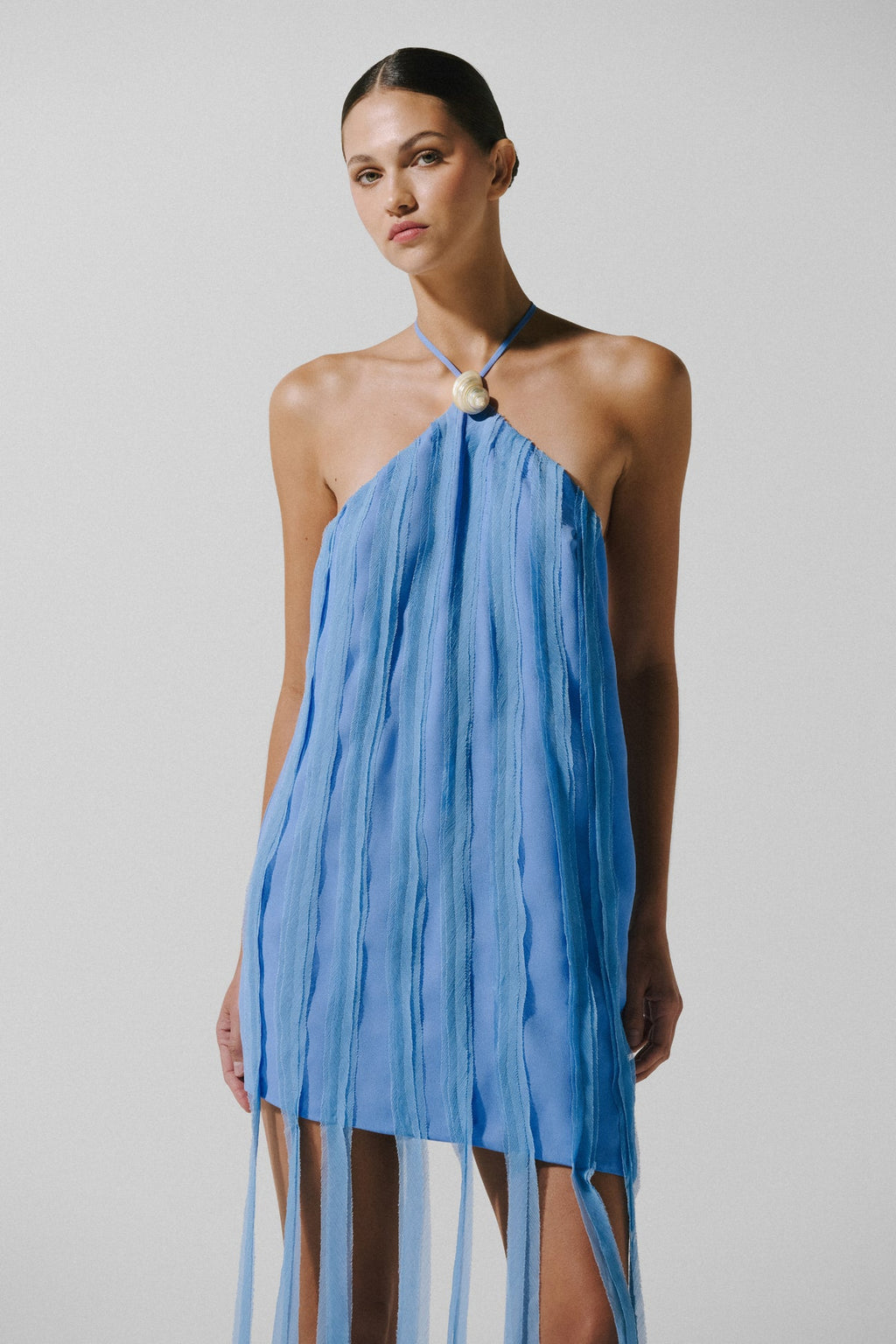 Olivia Mini Dress