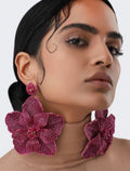 Primrose Earrings
