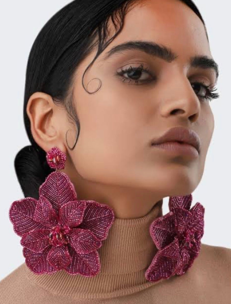 Primrose Earrings