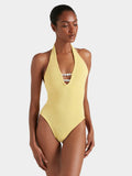 Adriana Beaded Swim Butter