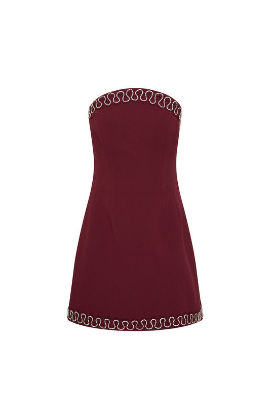 Cava Mini Dress