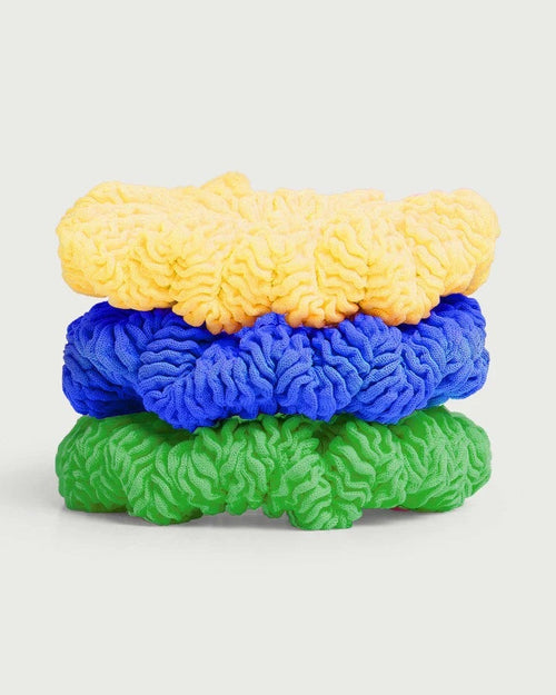 3 Pack Kids Hair Accessories