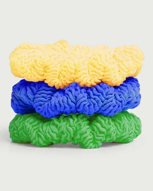 3 Pack Kids Hair Accessories
