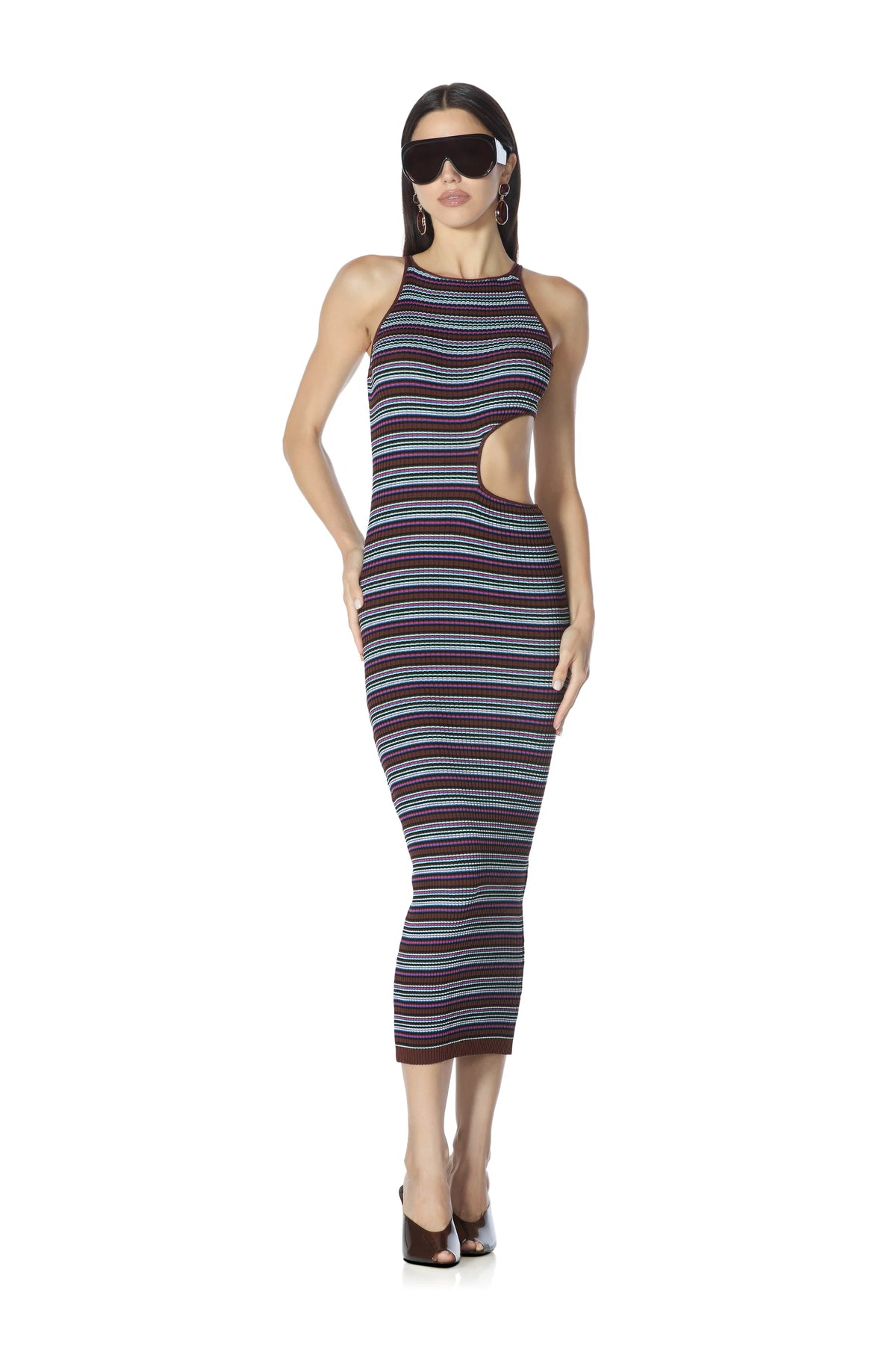 Simons Dress