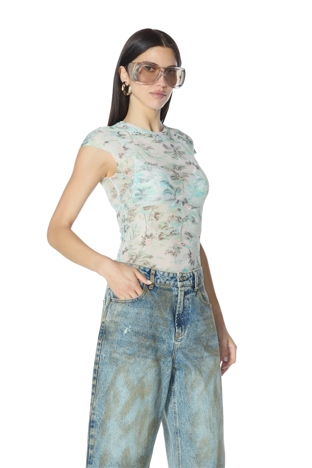 Nina Top
