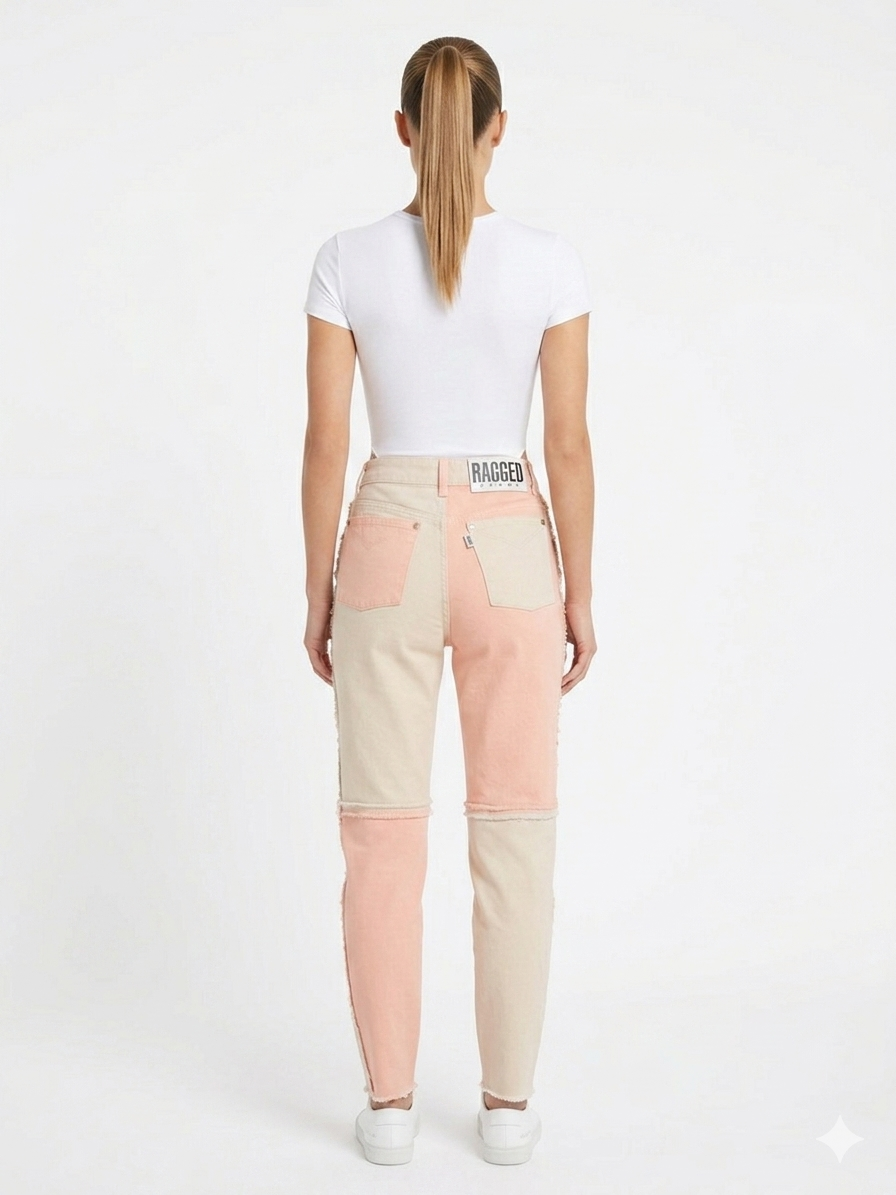 Wonder Jeans
