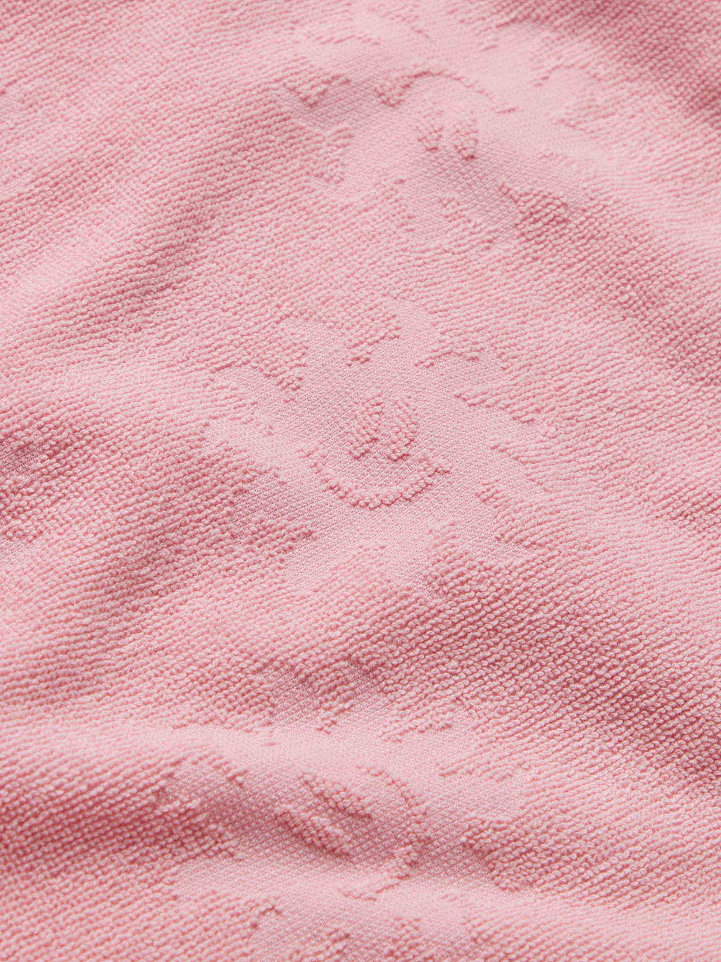 Beach Bag Ballet Pink