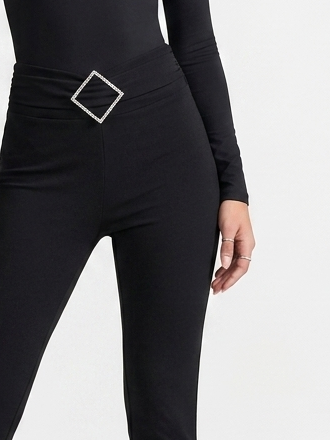 Crystal Pants