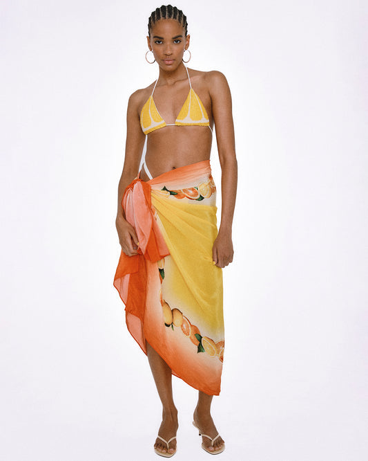Sarong Argum