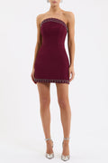 Cava Mini Dress