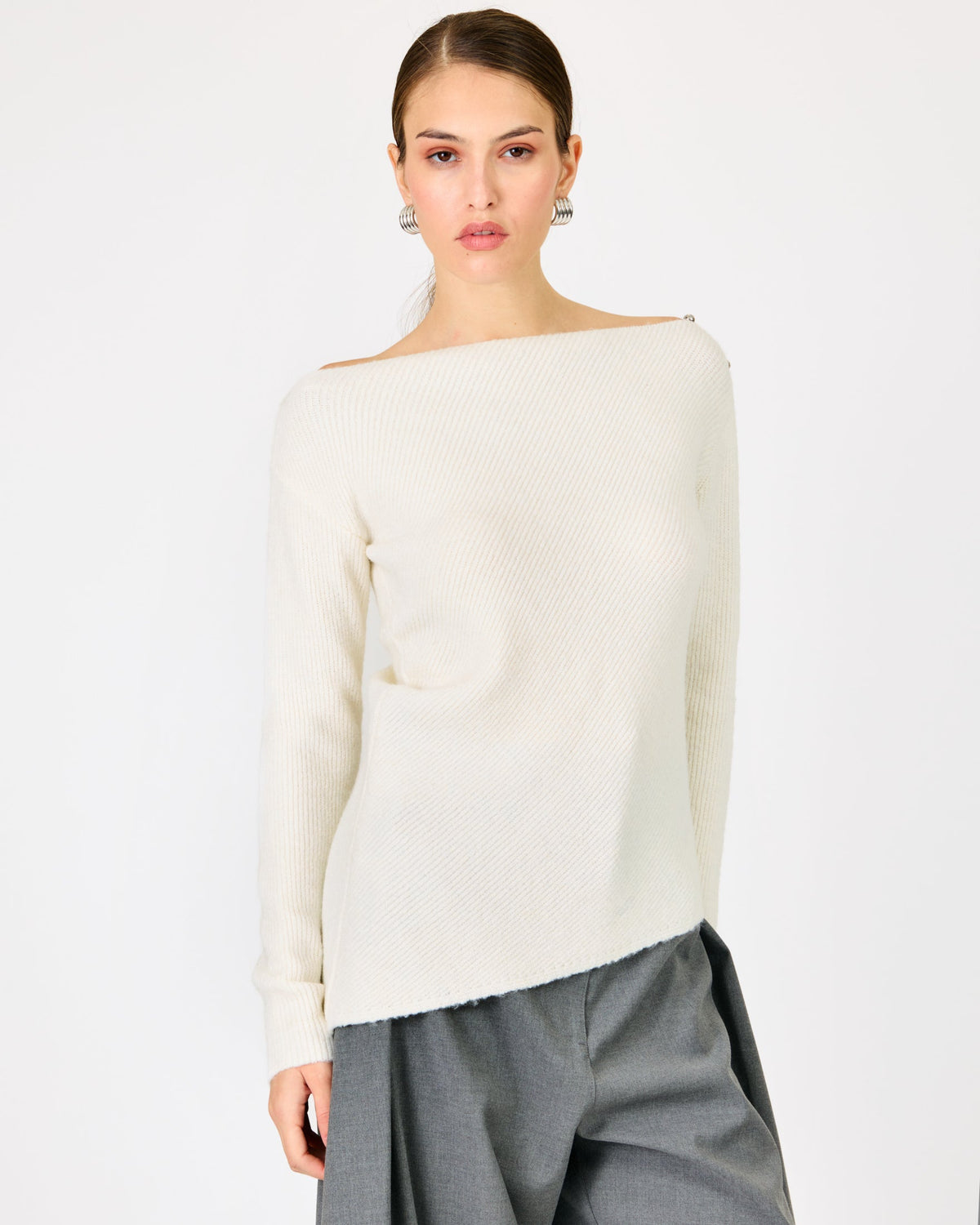 Jess Sweater