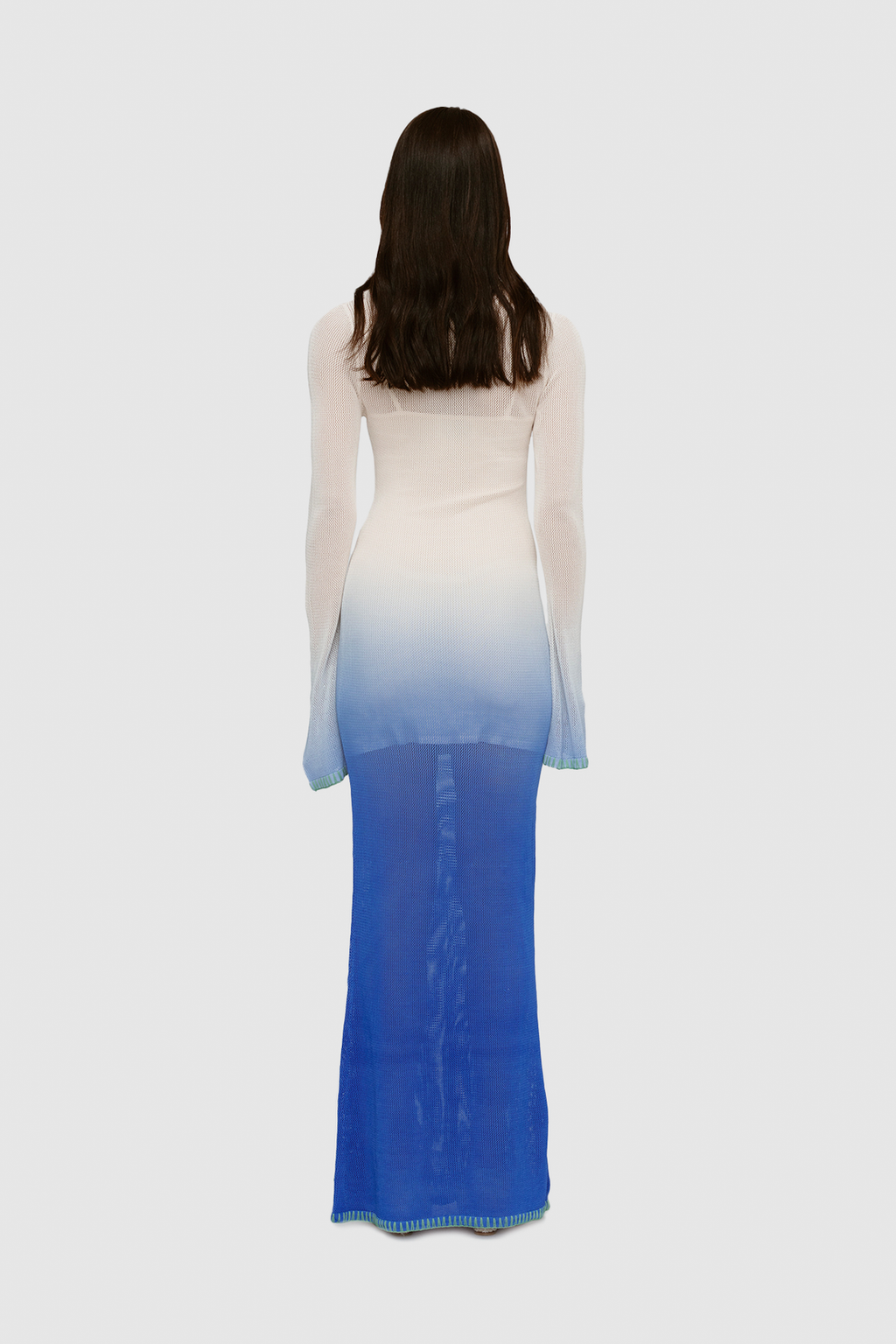 Malga Maxi Dress