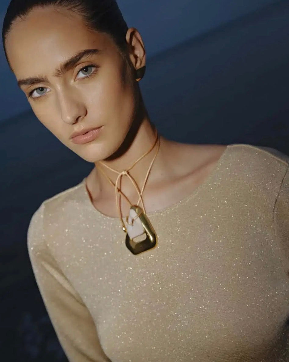 Manglar Necklace