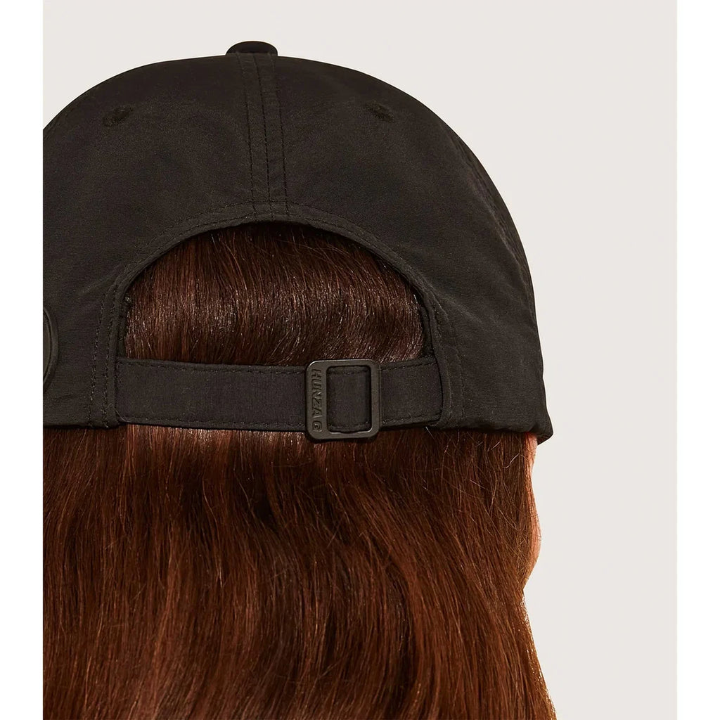 Cap Upf Black