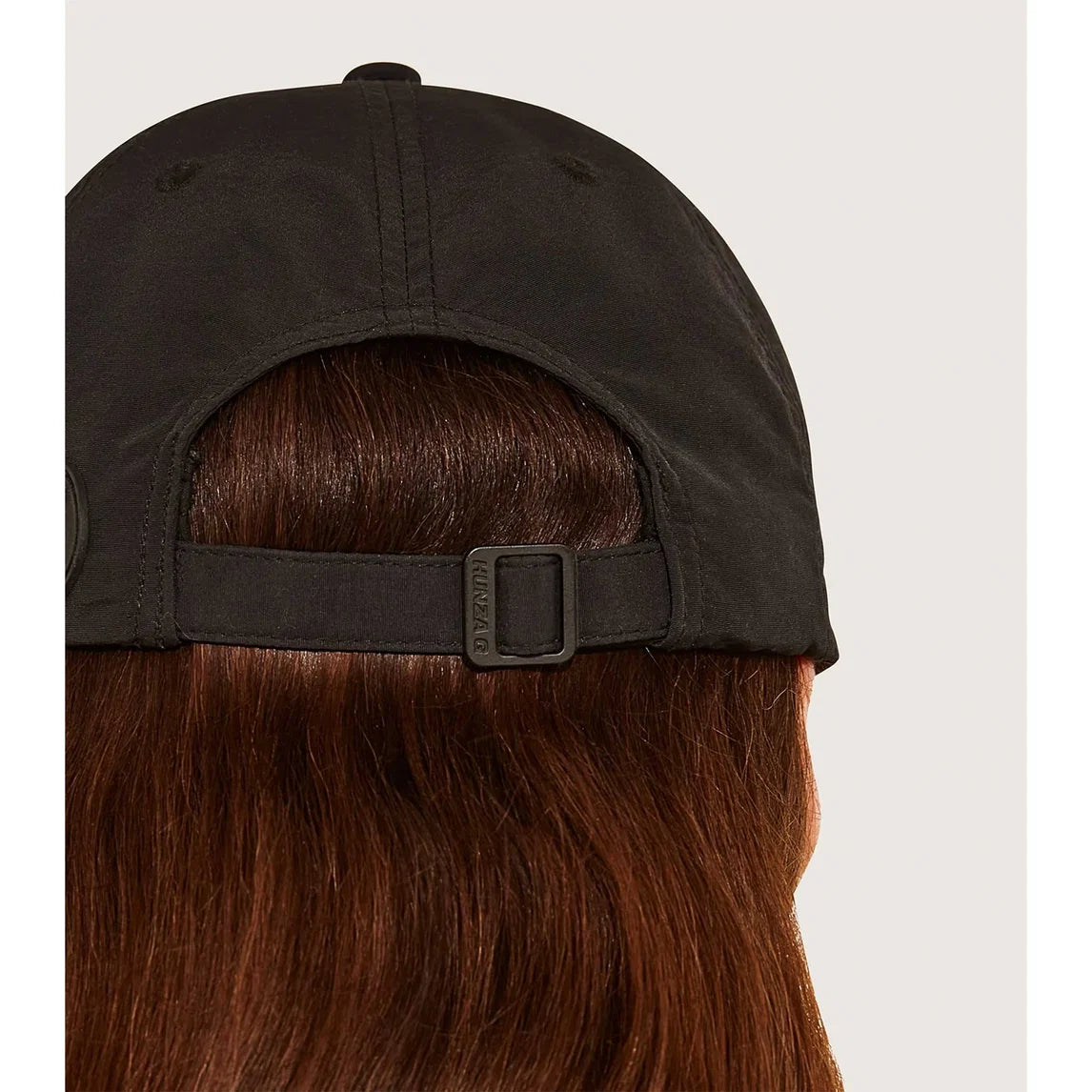 Cap Upf Black