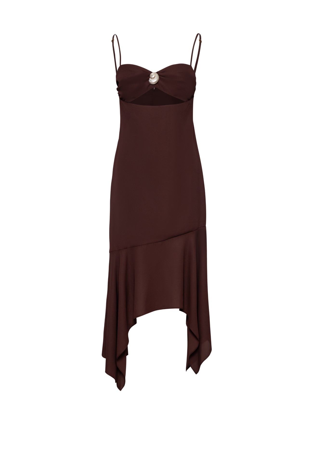 Josefina Maxi Dress