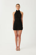 Shao Mini Dress