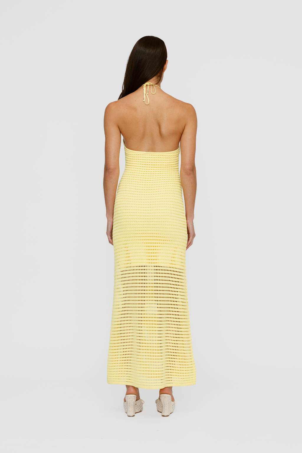 Sevilla Maxi Dress